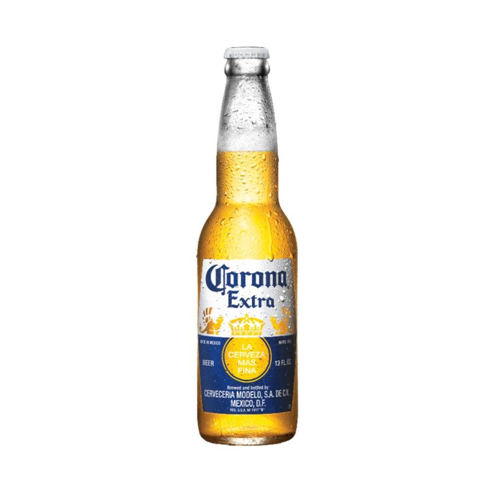 Corona Extra - Mexic