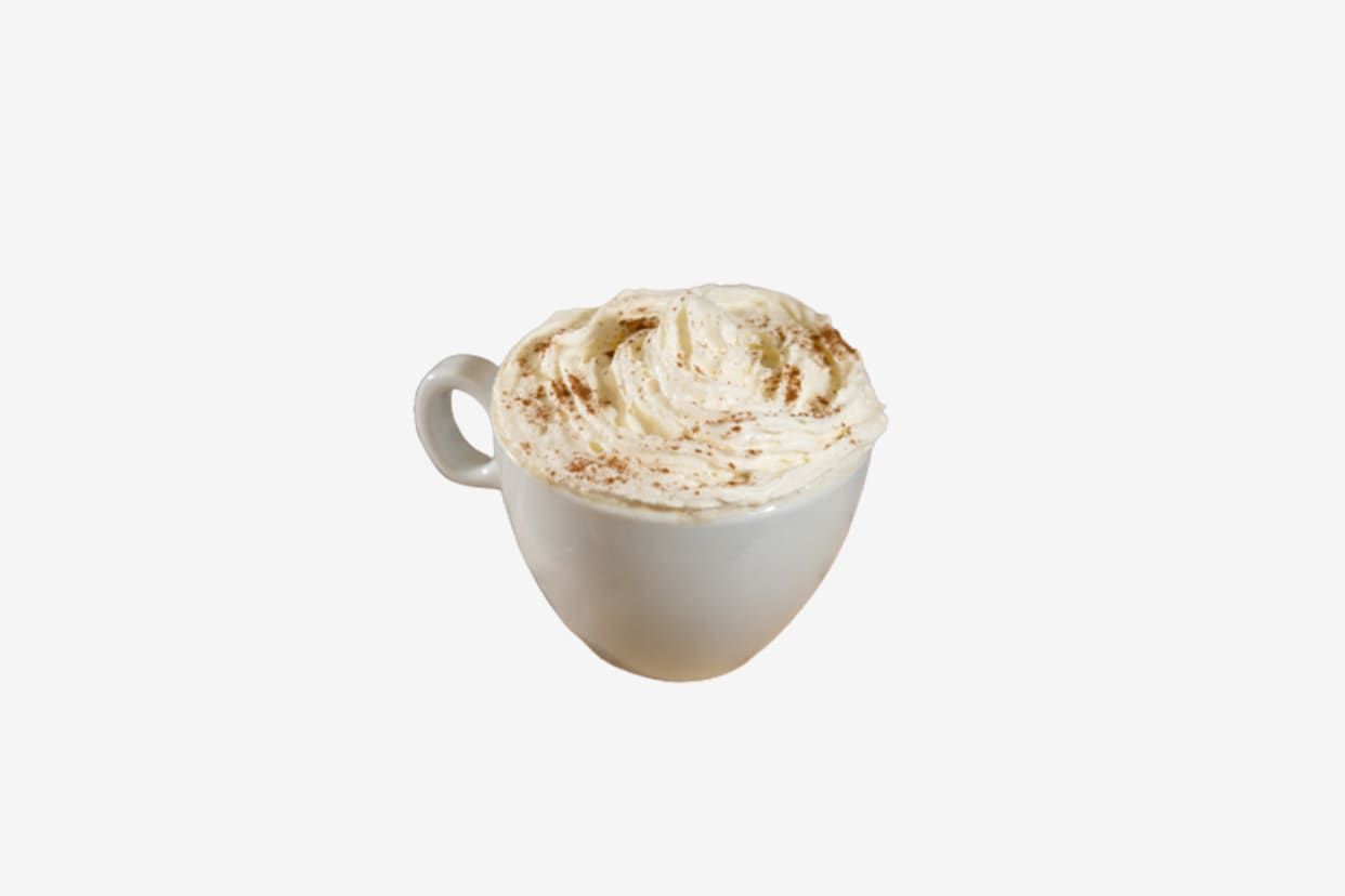 Cafea cu Bailey's